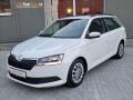 �koda Fabia 1.0 TSI Combi Tour, �R, 1.Maj