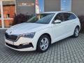 koda Scala 1.0TSI 81kW DSG Style,R,1Maj