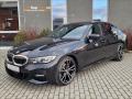 BMW 320d xDrive,M Sport,R,1.Maj