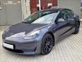 Tesla Model 3 Dual Motor 366kW AWD, p�vod �R