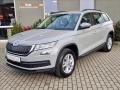 koda Kodiaq 2.0TDI 110kW DSG,R,1.Majitel