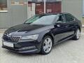�koda Superb 2.0TDI 147kW 4x4 DSG Style,�R