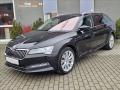 koda Superb 2.0TDI DSG Style,R,1.Majitel