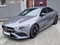Mercedes-Benz CLA 250 4MATIC 165kW, AMG Paket