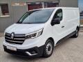Renault Trafic 2.0dCi 110kW L2,�R,1.Majitel