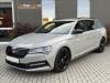 koda Superb 1.5 TSI SportLine,R,1.Maj.