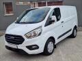 Ford Transit Custom 2.0TDCi Trend L1,�R,1.Majitel