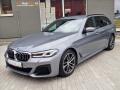 BMW 520d Xdrive M-Sport �R,1.Maj.