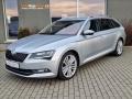 koda Superb 2.0 TSI 162kW Style Combi DSG