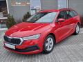 �koda Octavia 1.5TSI 110kW DSG,�R,1.Majitel