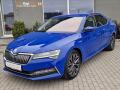 �koda Superb 1.4TSI 160kW iV L&k DSG,1.Maj