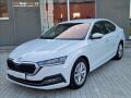�koda Octavia 2.0TDI Style, p�vod �R,1.Maj.