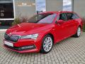 koda Superb 1.4 TSI 160kW iV L&K DSG,1Maj