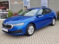 koda Octavia 2.0TDI,pvod R,1.Majitel