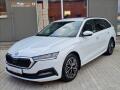 �koda Octavia 2.0 TDI 110kW Combi,�R,1.Maj.