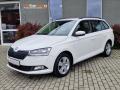 Škoda Fabia 1.0TSI 81kW Ambition,ČR,1.Maj