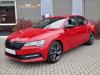 koda Superb 1.5TSI DSG Sportline,R,1.Maj