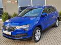 �koda Karoq 2.0TDI 110kW 4x4 DSG Style,�R