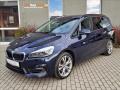 BMW 218i Sport Line,7mst,R,1Maj