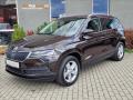 koda Karoq 2.0TDI 4x4 DSG Style,R,1.Maj