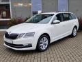 koda Octavia 2.0TDI DSG Style,R,1.Maj.