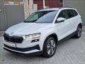 �koda Karoq 2.0TDI Style DSG,�R,1.Maj