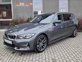 BMW 320d xDrive Luxury,R,1.Maj