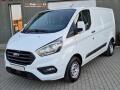 Ford Transit Custom 2.0TDCI Trend L1,�R,1.Majitel