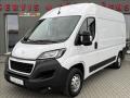 Peugeot Boxer 2.2 BlueHDi 140k L2H2,R,1Maj