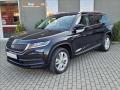 koda Kodiaq 2.0TDI Style 4x4 DSG,R,1.Maj