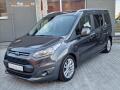 Ford Tourneo Connect 1.5TDCi 88kW L2, Titanium, �R