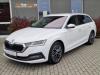 koda Octavia 2.0TDI 110kW DSG Style,1.Maj.