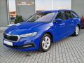 koda Octavia 2.0TDI Ambition,pvod R,1Maj