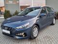 Hyundai i30 1.6CRDi Comfort,�R,1.Majitel
