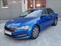 �koda Superb 2.0TDI DSG Style,�R,1.Majitel
