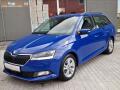 �koda Fabia 1.0 TSI Style Combi,�R,1.Maj.