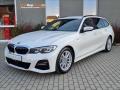 BMW 320d xDrive M Sport,R,1.Maj.