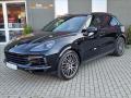 Porsche Cayenne 3.0i V6 250kW,R,1.Majitel