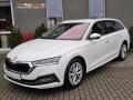 koda Octavia 1.5TSI 110kW DSG Style,1.Maj.