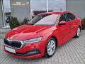 �koda Octavia 1.5 TSI 110kW Style,�R,1.Maj.