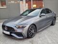 Mercedes-Benz C300 AMG 4MATIC, �R, 1.Majitel