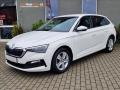 koda Scala 1.6TDI Style,pvod R,1.Maj.
