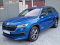�koda Kodiaq 2.0TDI 147kW 4x4 DSG Sportline