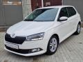 �koda Fabia 1.0 TSI Style,p�vod �R,1.Maj.