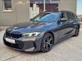 BMW 330d Xdrive M-Sport �R,1.Maj.