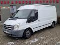 Ford Transit 2.2 TDCi 85kW 300 LWB Trend