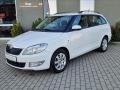 koda Fabia 1.6TDI Elegance,pvod R
