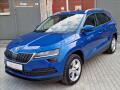 �koda Karoq 2.0 TDI Style, �R,1.Majitel