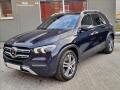 Mercedes-Benz GLE 2.0 350de 4Matic,p�vod �R,1.Ma