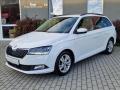koda Fabia 1.0 TSI Style,pvod R,1.Maj.